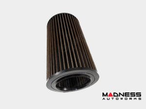Alfa Romeo 4C Performance Air Filter - Sprint Filter - F1 Ultimate Performance